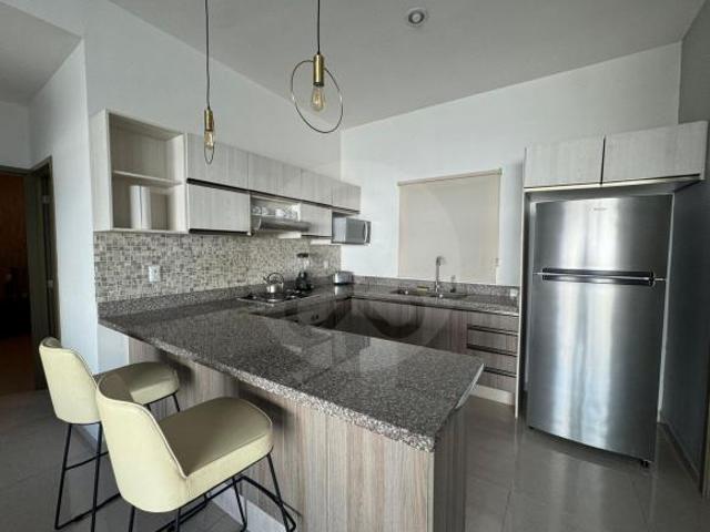 Departamento en venta en Las Alamedas