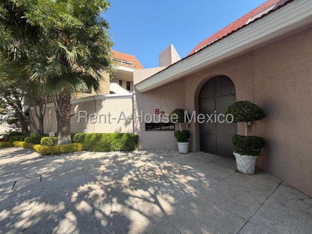 Departamento en venta en Las Am?ricas, Naucalpan de Ju?rez 26 2073 JAS