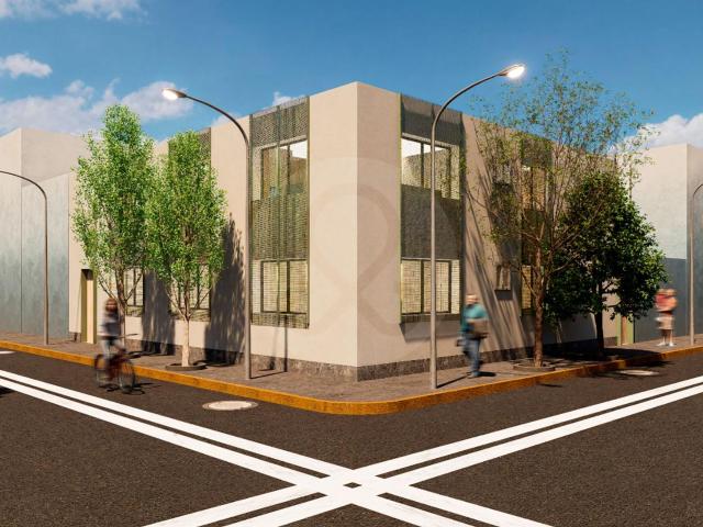 Departamento en venta en Las Am?ricas 2 Rec?maras
