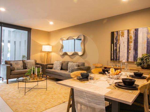 Departamento en venta en Las Am?ricas