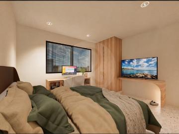 Departamento en venta en Las Am?ricas 3 Rec?maras