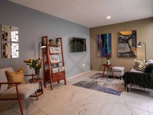 Departamento en venta en Las Am?ricas