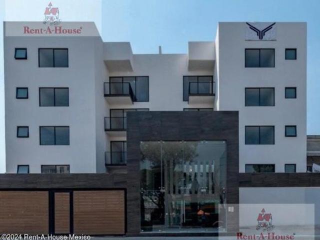 Departamento en venta en Las Américas, Naucalpan de Juárez 24 2791 MM