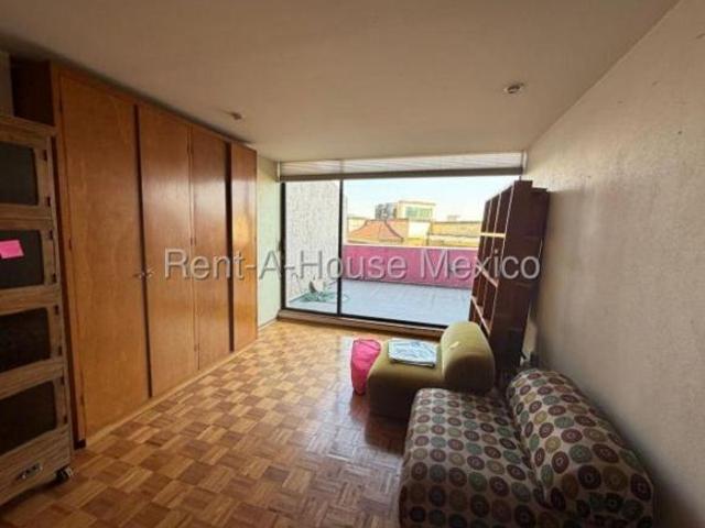 Departamento en Venta en Las Americas, Naucalpan de Juárez