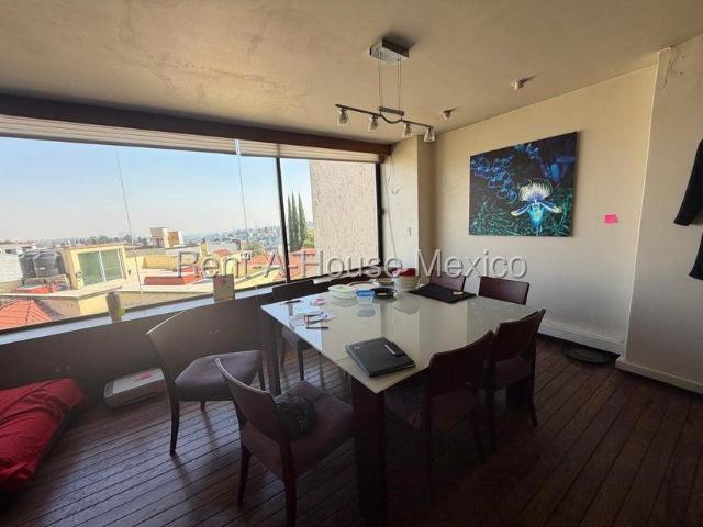 Departamento en Venta en Las Americas, Naucalpan de Juarez JL 26 2073