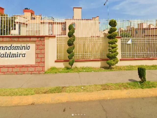 Departamento en venta en Las Américas, Ecatepec de Morelos, México