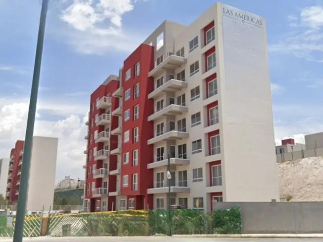 DEPARTAMENTO EN VENTA EN LAS AMERICAS