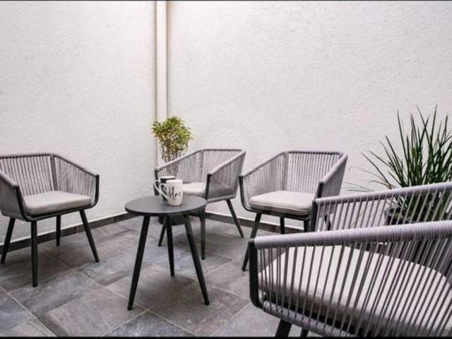 Departamento en venta en Las Américas