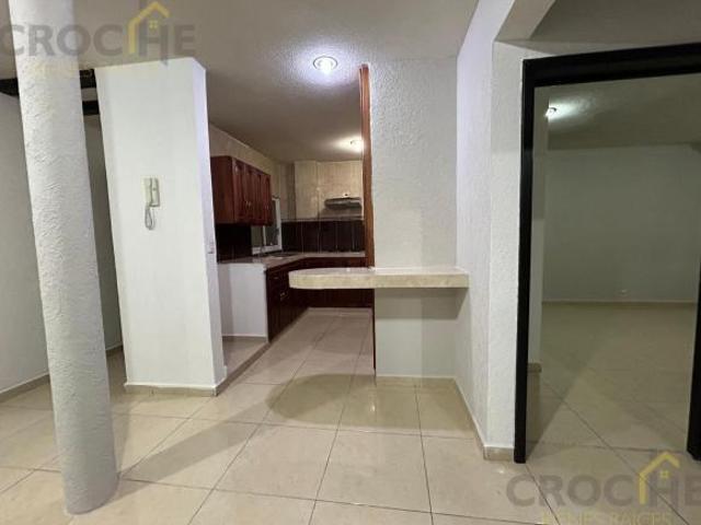 Departamento en Venta en las animas Xalapa zona alta plusvalia