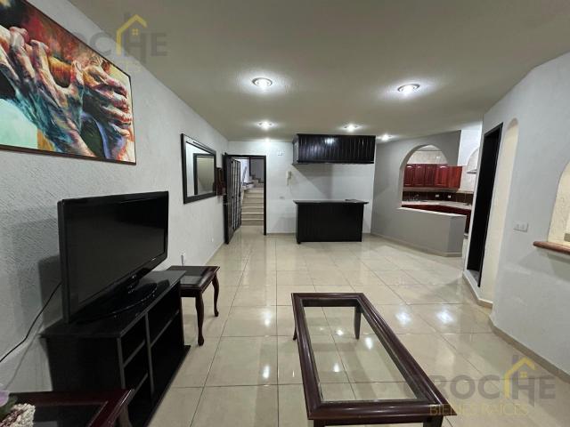 Departamento en Venta en las animas Xalapa zona alta plusvalia