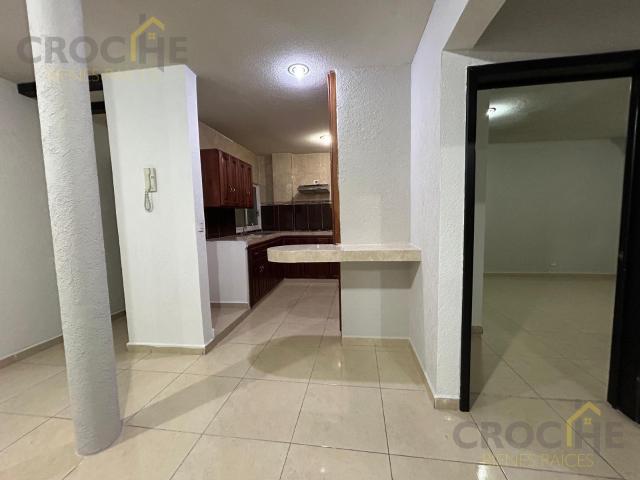 Departamento en Venta en las animas Xalapa zona alta plusvalia