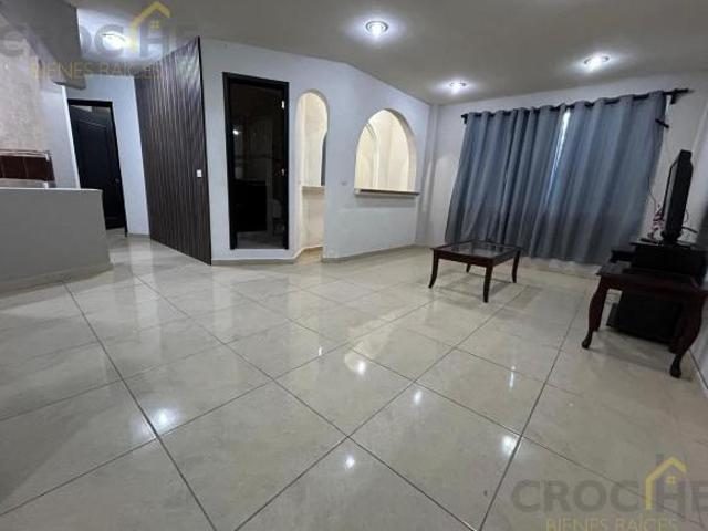 Departamento en Venta en las animas Xalapa zona alta plusvalia