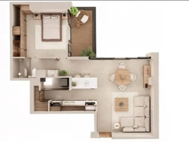 Departamento en venta en Las Aralias, Puerto Vallarta, Jalisco