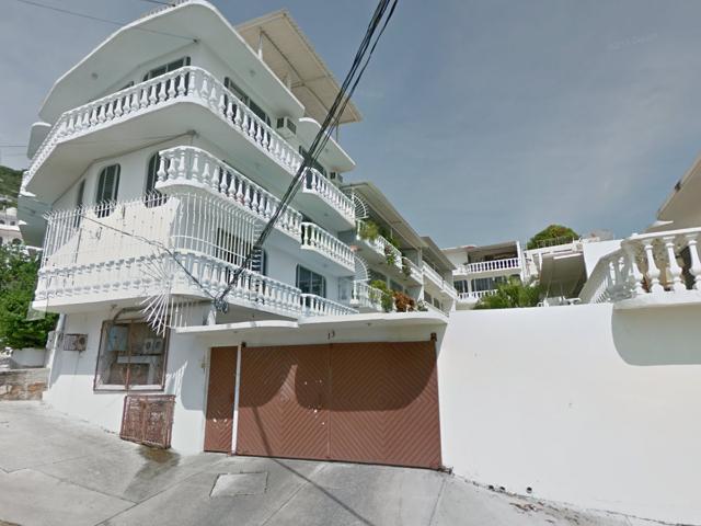 Departamento en Venta en Las Cumbres, Acapulco de Juárez, Guerrero