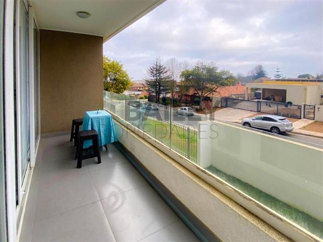 Departamento en Venta en Las Cinerarias