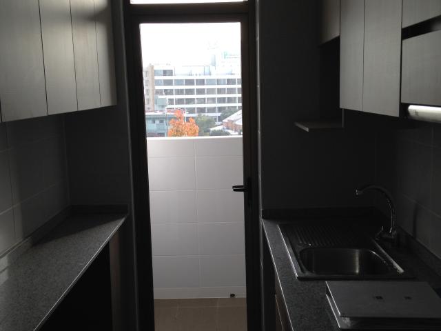Departamento en venta en Las Condes