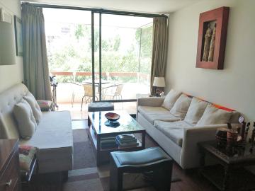 Departamento en venta en Las Condes