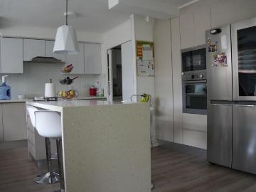 Departamento en venta en Las Condes