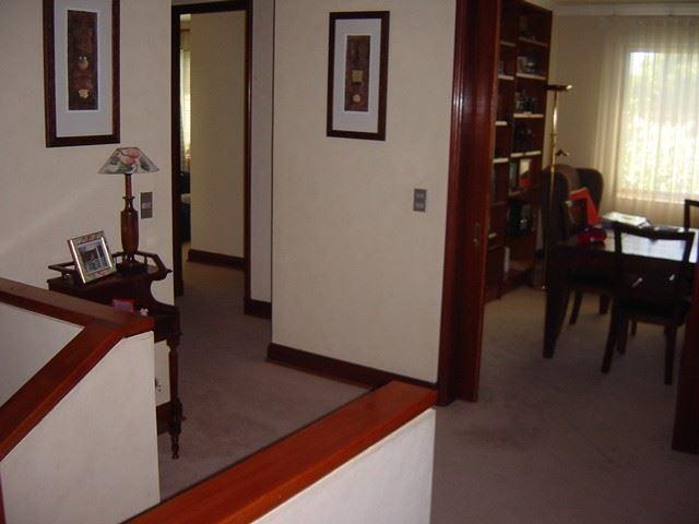 Departamento en Venta en Las Condes 3 dormitorios 5 baños