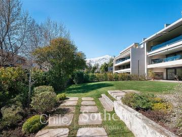 Departamento en Venta en las condesas