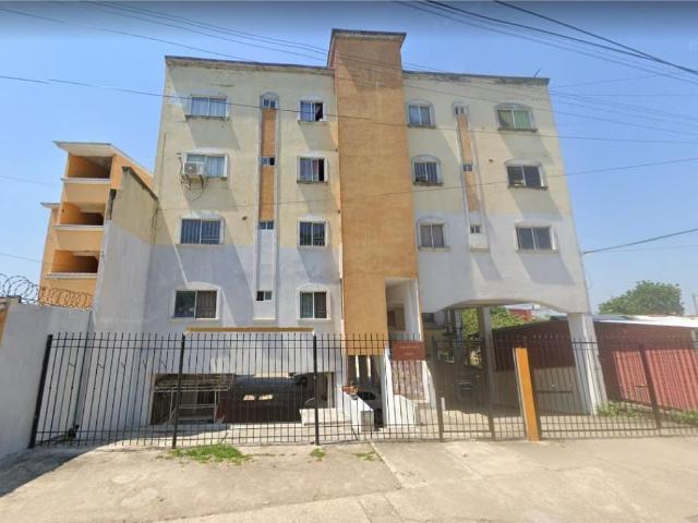 Departamento en venta en Las Delicias, Centla, Tabasco