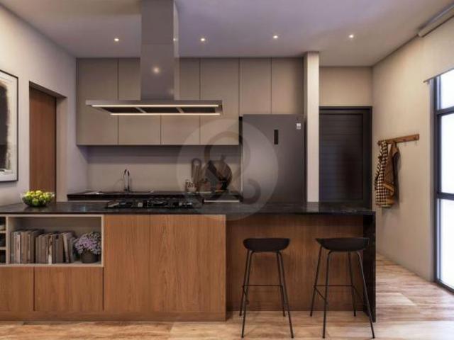 Departamento en venta en Las Fuentes