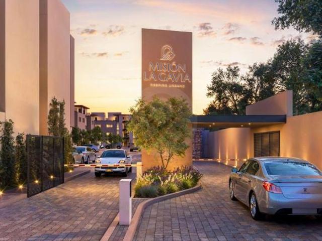 Departamento en venta en Las Fuentes