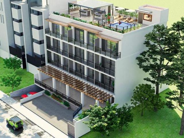 DEPARTAMENTO EN VENTA EN LAS GAVIOTAS PUERTO VALLARTA