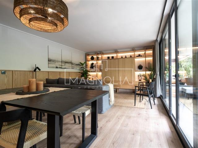 Departamento en Venta en Las Hualtatas