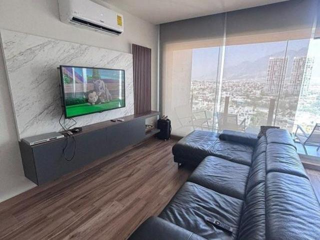 Departamento en Venta en Las Huastecas
