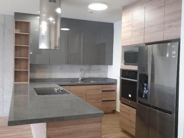 DEPARTAMENTO EN VENTA EN LAS HUASTECAS VALLE PTE