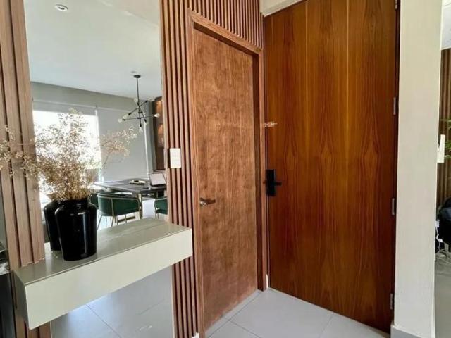 Departamento en venta en Las Huastecas en Santa Catarina