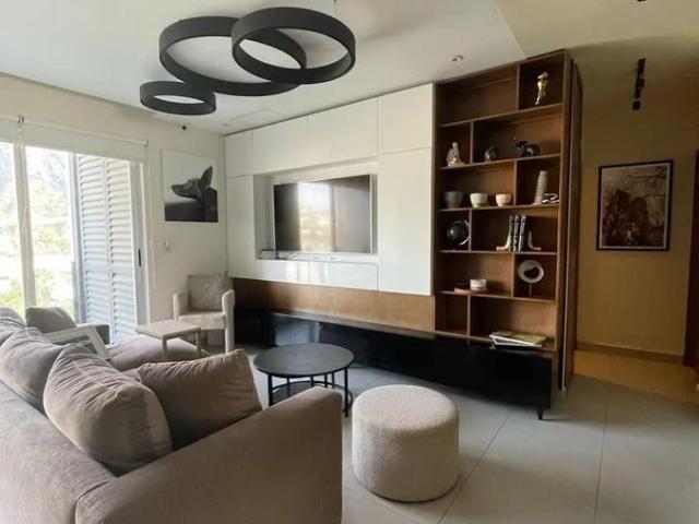 Departamento en venta en Las Huastecas en Santa Catarina