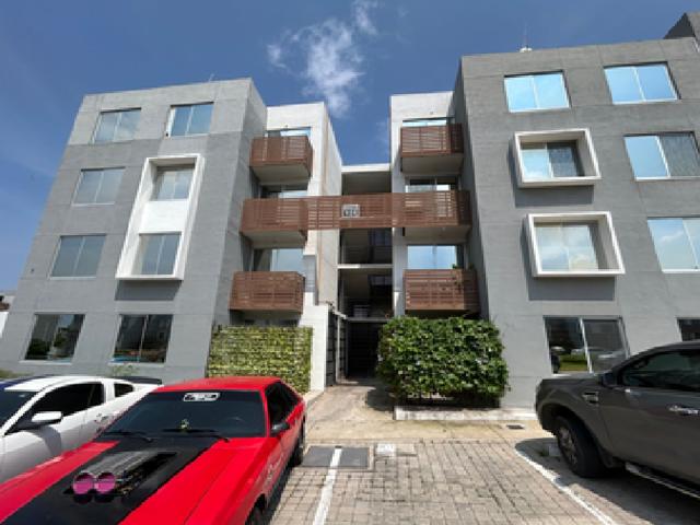 Departamento en venta en Las Huertas, San Pedro Tlaquepaque, Jalisco