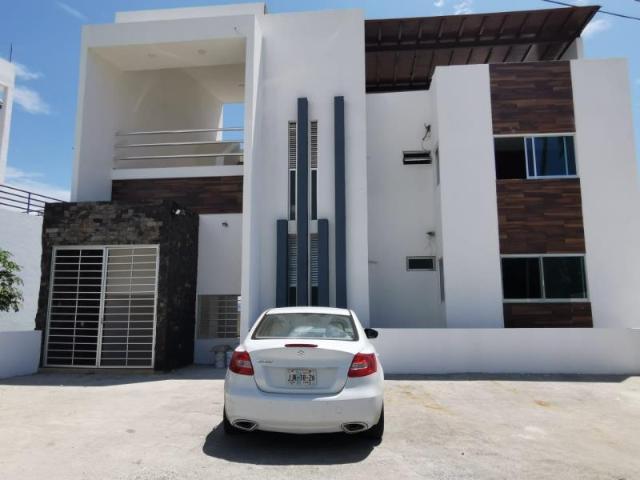 Departamento en venta en Las Hadas, Manzanillo, Colima