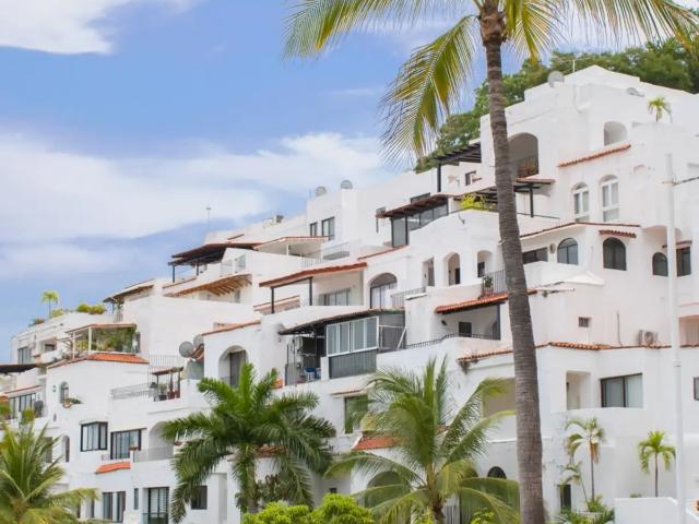 Departamento en venta en Las Hadas, Manzanillo, Colima