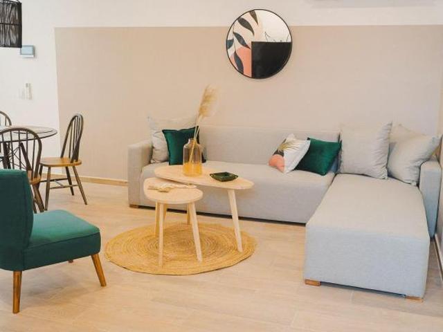 Departamento en venta en Las Hadas