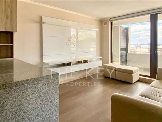 Departamento en Venta en Las Heras M. Montt