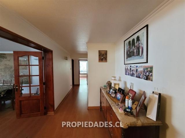 Departamento en Venta en Las Hortensias Plaza Las Lilas