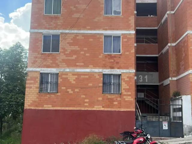 Departamento en venta en Las Jacarandas, Morelia, Michoacán de Ocampo