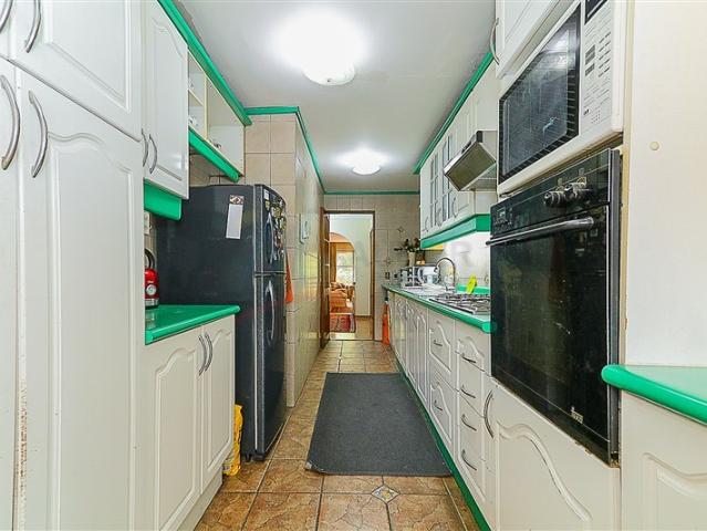 Departamento en Venta en Las Lilas