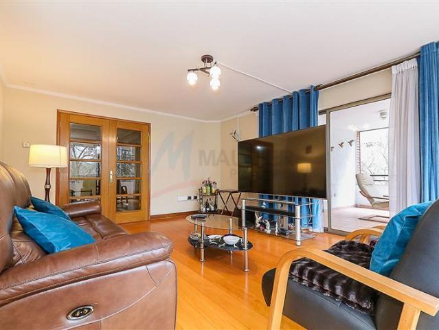 Departamento en Venta en Las Lilas