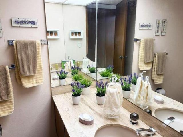 Departamento en Venta en Las Lomas de Chapultepec
