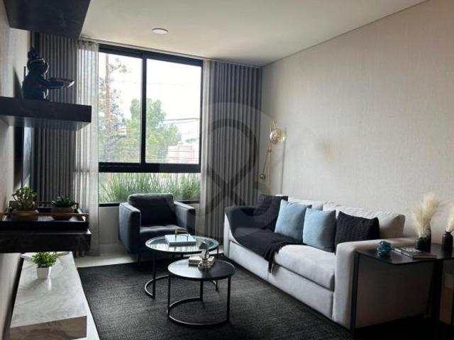 Departamento en venta en Las Lomas de los Ángeles