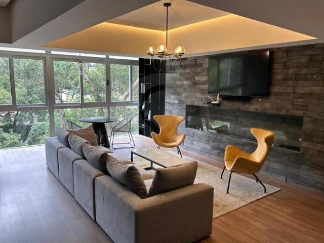 Departamento en venta en Las Lomas de los Ángeles