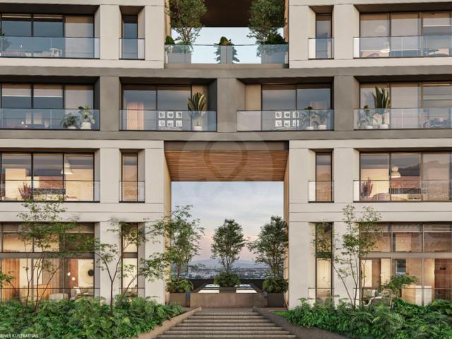 Departamento en venta en las lomas 2 Rec?maras