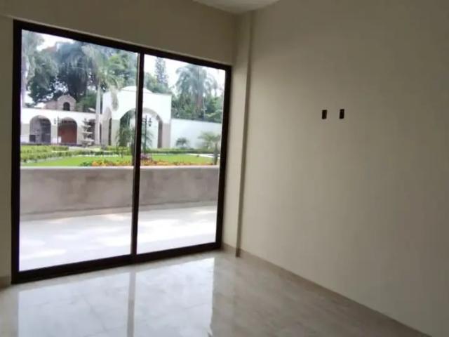 Departamento en venta en Las Palmas, Cuernavaca, Morelos