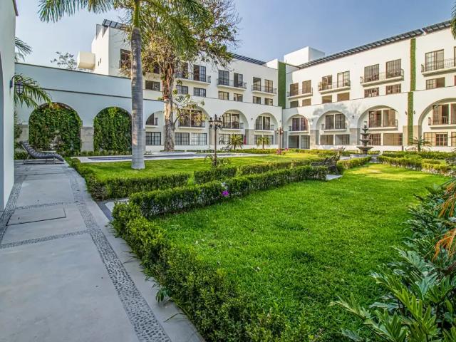 Renta Departamento Las Palmas, Cuernavaca