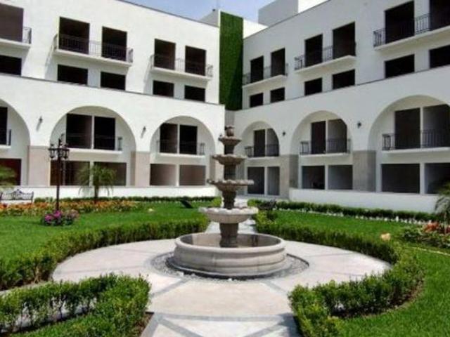 Departamento en Venta en Las Palmas Sur