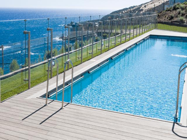 Departamento en Venta en LAS PERLAS